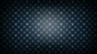 Kingdom Hearts Wallpaper