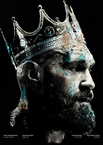 Ryan The Designer Artwork