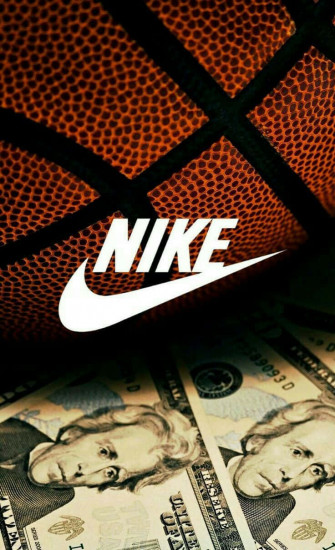 Nike Basketball Wallpaper