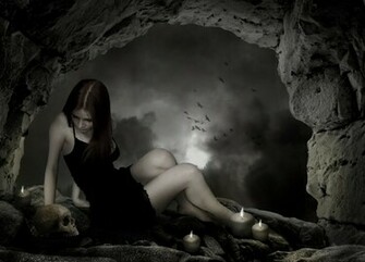 Gothic Wallpaper