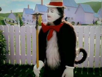 Cat In The Hat Movie Image My Gat HD Wallpaper And