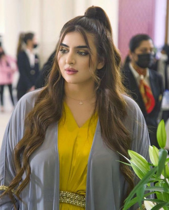 Dubai Princess Sheikha Mahra Looks Like A Dream Girl In Real Life