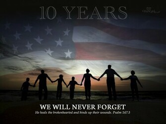 Never Forget Desktop Wallpaper Patriotic