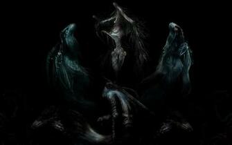 Dark Souls Concept Wallpaper By Cerberus071984 Fan Art Games