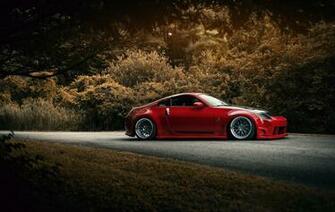 Nissan 350z HD Wallpaper Background Image Id