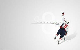 Alexander Ovechkin Wallpaper