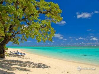 Cook Islands Wallpaper Image