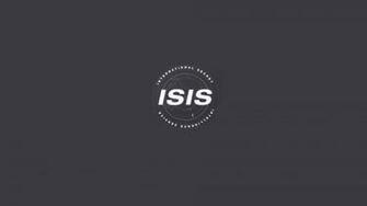 Archer Isis Logo Background Makes Nice Lock Screen Archerfx