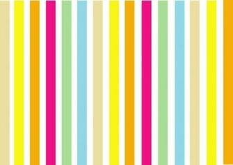 Colorful Stripe Wallpaper Umad