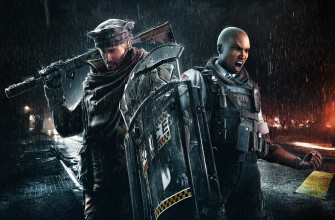 Tom Cys Rainbow Six Siege Wallpaper HD Games 4k