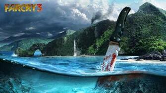 Far Cry Wallpaper In