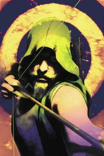 iPhone Background Green Arrow I4 From Category Cartoons Wallpaper For