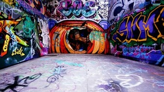 Graffiti Wallpaper