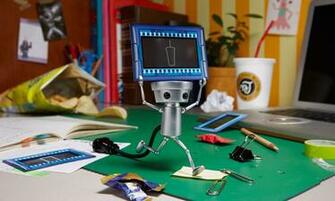Chibi Robo Let S Go Photo Re Inthegame