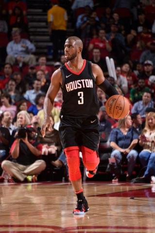Chris Paul Wallpaper HD Wallpapertip