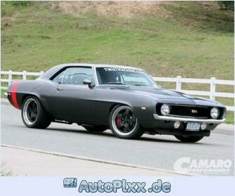 Camaro Ss Bild Auto Pixx
