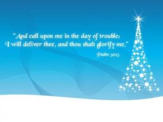 Wallpaper Psalm