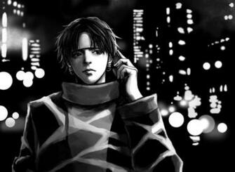 Chrollo By Namusw
