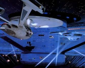Uss Enterprise Ncc Refit Ars Technica Openforum