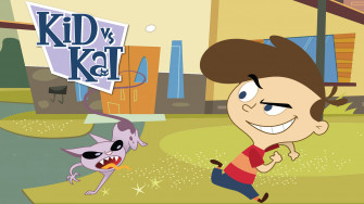 Watch Kid Vs Kat Prime Video