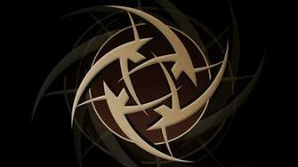 Wallpaper Nip Ninjas In Pyjamas Csgo Counter Strike Gaming