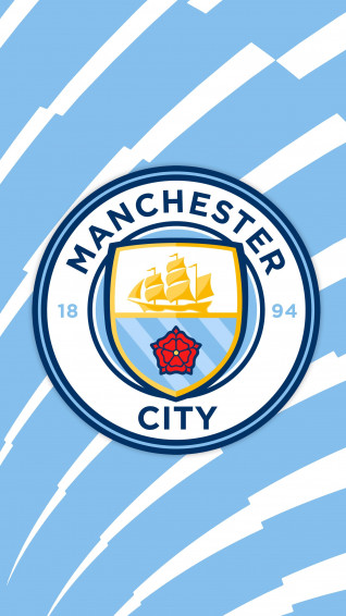 Last iPhone Manchester City Wallpaper 4k Picture
