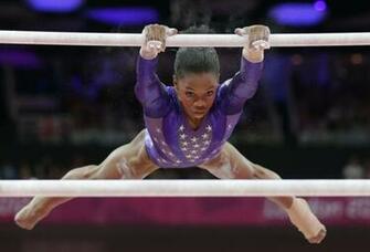 Photo Of Olympic Gymnastics