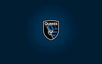 San Jose Earthquakes Mls Soccer Sports Wallpaper