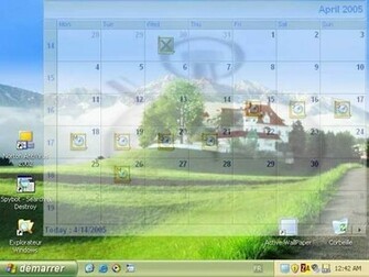 Active Wallpaper S Multimedia Gallery