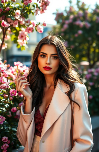 Natasha Wilona Wallpaper