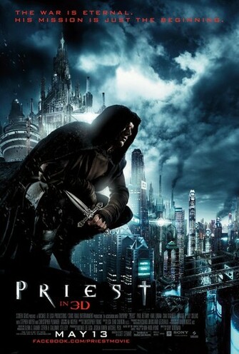 Movie 3d Posters