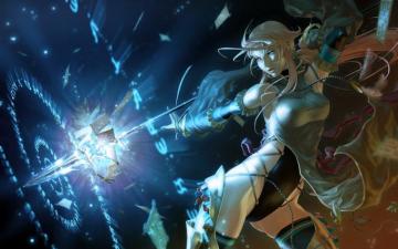 Women Wizard Fantasy Deviantart Magic Anime Soft Shading