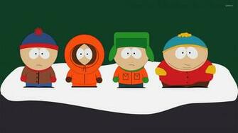 South Park Wallpaper Cartoon