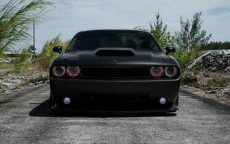 Dodge Challenger Srt8 Wallpaper HD Johnywheels