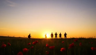 Armistice Day Wallpaper