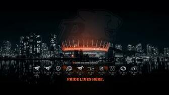 Bc Lions Wallpaper