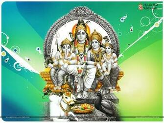 Bal Ganesh Live Wallpaper
