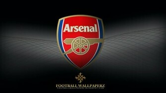 Arsenal Fc Logo Soccer Football Club Desktop Wallpaper Html