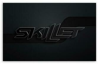 Skillet Wallpaper