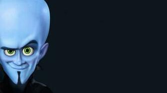 Megamind Cartoon X Close