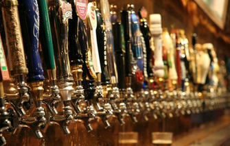 Taps Craft Beers
