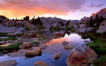 And Beautiful Nature Desktop Wallpaper Image Widescreen Cool