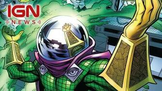 Spider Man Still Appearing In Disney S D23 Promotional Art Ign