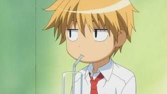 Usui Takumi Wallpaper Top Background
