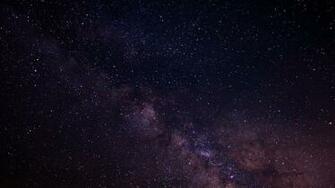 Ni76 Space Star Night Galaxy Nature Dark Laptop Background