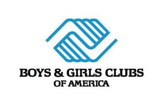 Boys Girls Club Logo Our Is