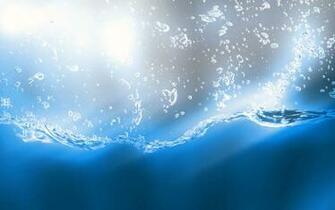 3d Water Wallpaper