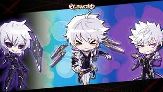 Elsword Add Chibi Wallpaper By Diabolicturkey