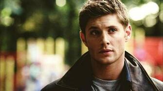 Dean Winchester Wallpaper HD