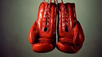 Boxing Gloves Wallpaper Net